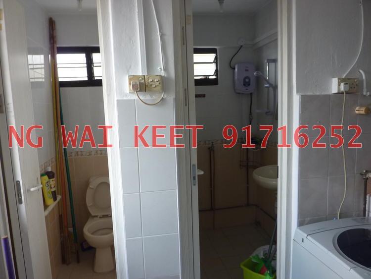Blk 1 Hougang Avenue 3 (Hougang), HDB 3 Rooms #132408522